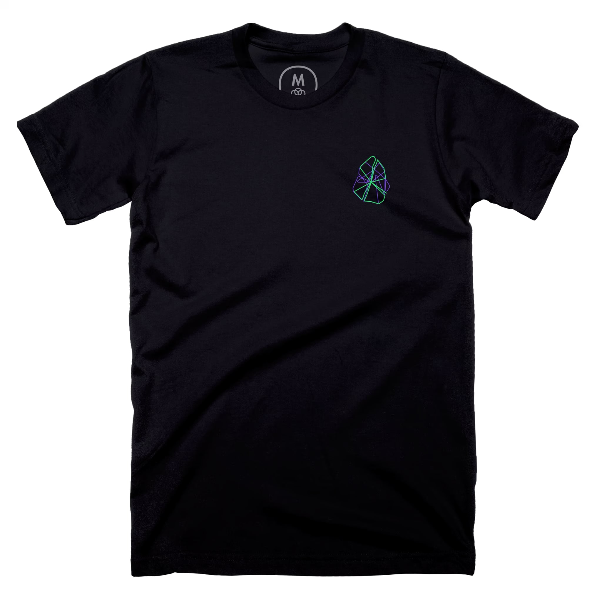Drive tee (two-sided)